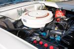 Ford Ranchero Custom 300 Pickup 1958 года